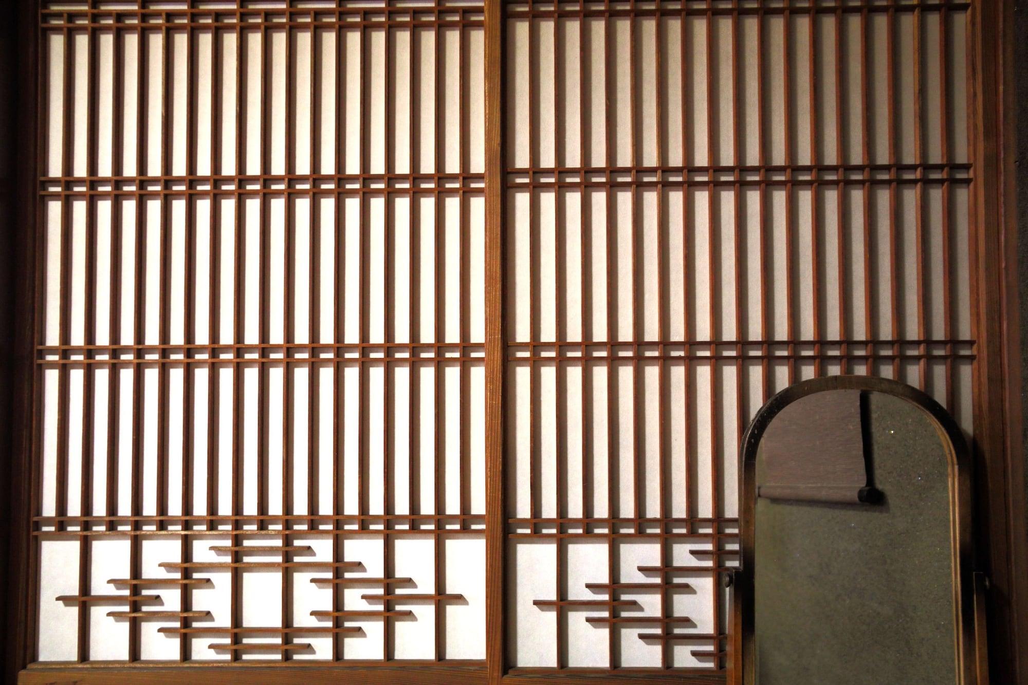 Chuokan Shimizuya Ryokan Ναγκάνο Εξωτερικό φωτογραφία