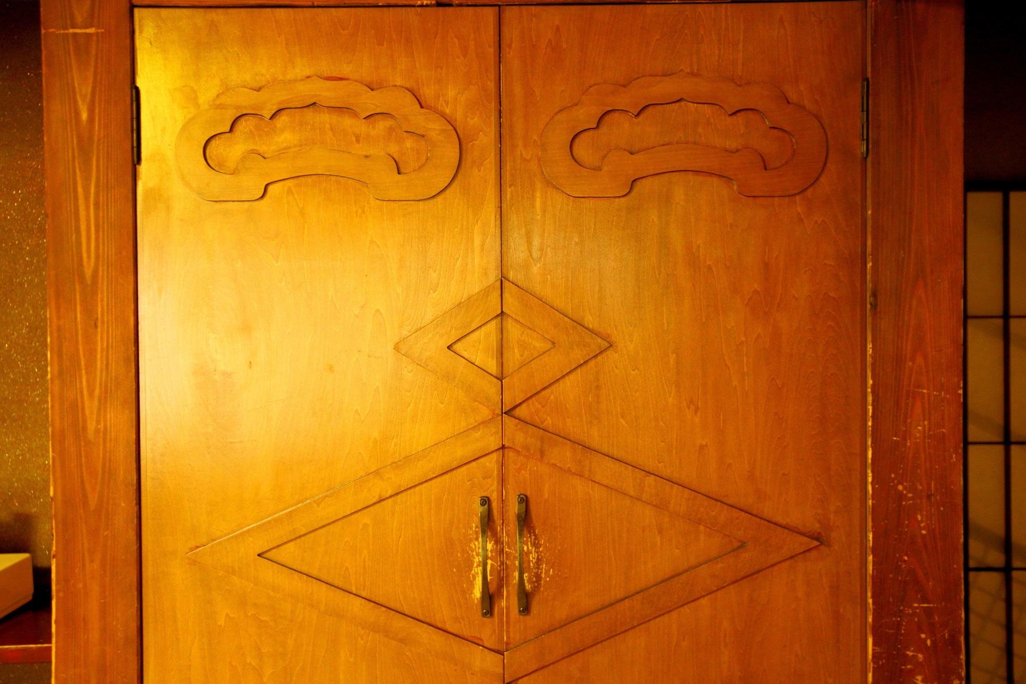 Chuokan Shimizuya Ryokan Ναγκάνο Εξωτερικό φωτογραφία