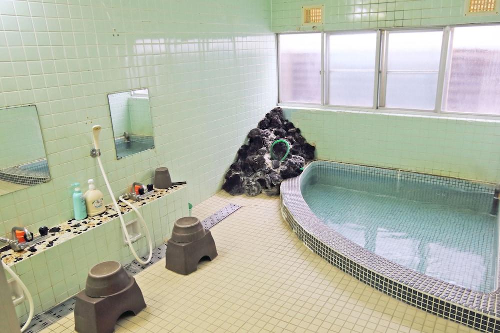 Chuokan Shimizuya Ryokan Ναγκάνο Εξωτερικό φωτογραφία