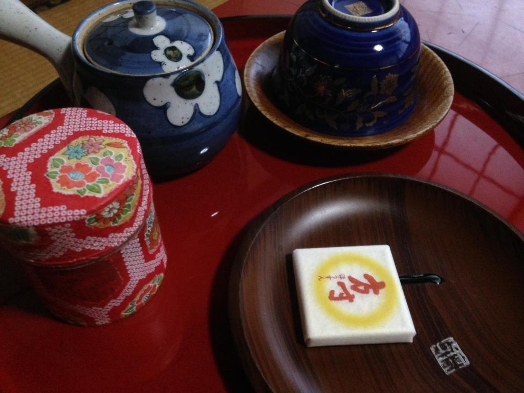 Chuokan Shimizuya Ryokan Ναγκάνο Δωμάτιο φωτογραφία