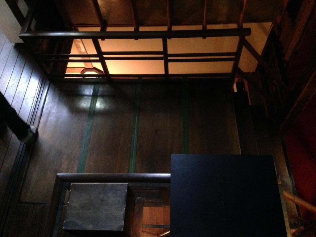 Chuokan Shimizuya Ryokan Ναγκάνο Εξωτερικό φωτογραφία