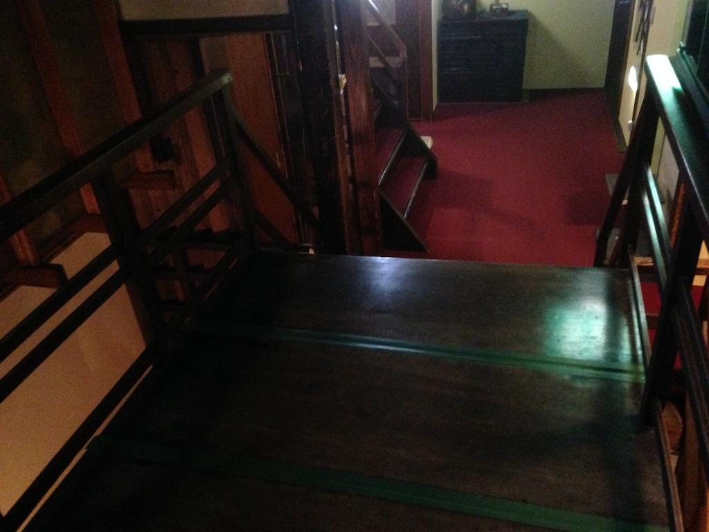 Chuokan Shimizuya Ryokan Ναγκάνο Εξωτερικό φωτογραφία